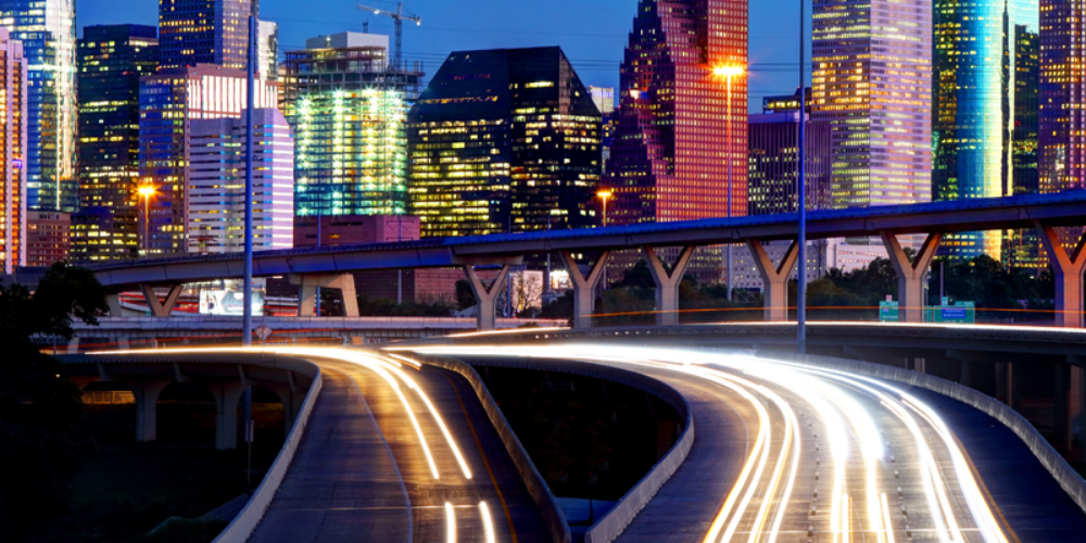 Demand Continues for All Forms of Energy