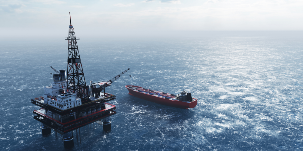 Oil and Natural Gas Unlock the Modern World for Everyone, Everywhere