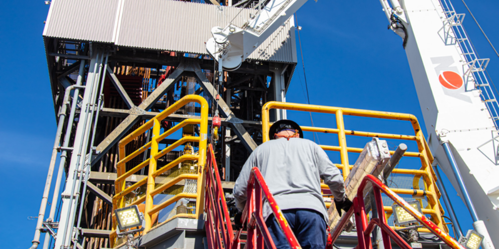 The Gulf of America: