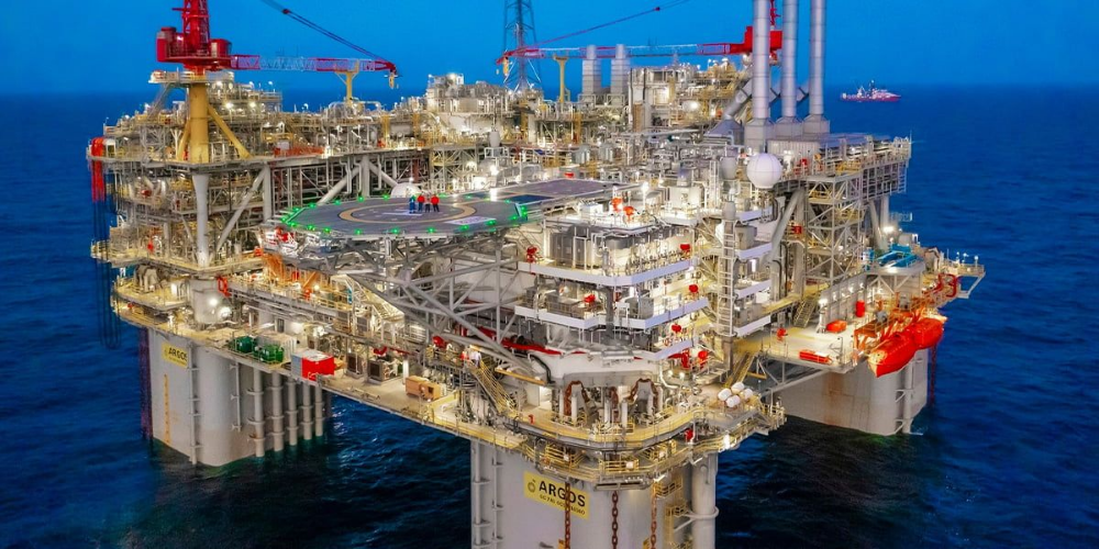 Technology Sets the Gulf of America Apart